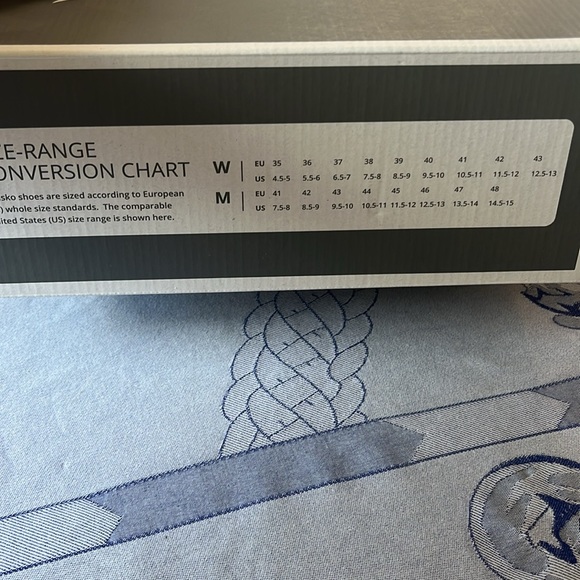 Dansko Clogs - Picture 4 of 5